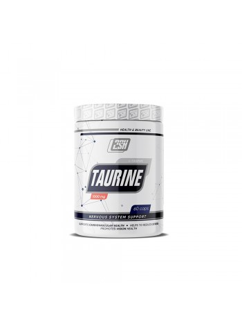 2SN TAURINE 1000 МГ 120 КАПС