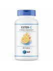 SNT Ester-C 60 tabs