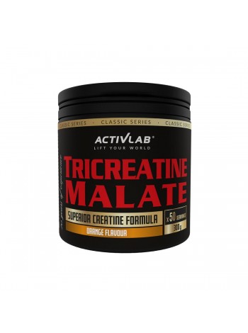 ActivLab TriCreatine Malate (300 гр)