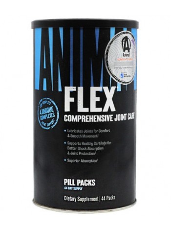 Universal Nutrition Animal Flex 44 pac