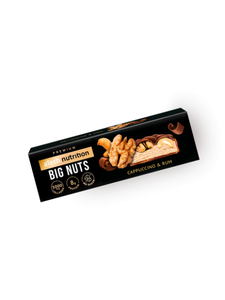 aTech nutrition Big nuts 40 г