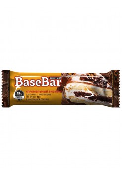 Base Bar 25% белка 60 гр. Протеиновый батончик