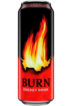 Burn Original 449ml