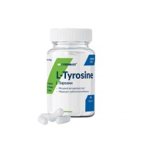 CYBERMASS L-Tyrosine - 90 капс
