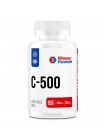 Fitness Formula C-500 + Rose hips Extract 100 капс