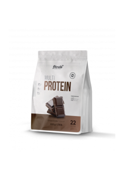 FITRULE MULTI PROTEIN 800 ГР