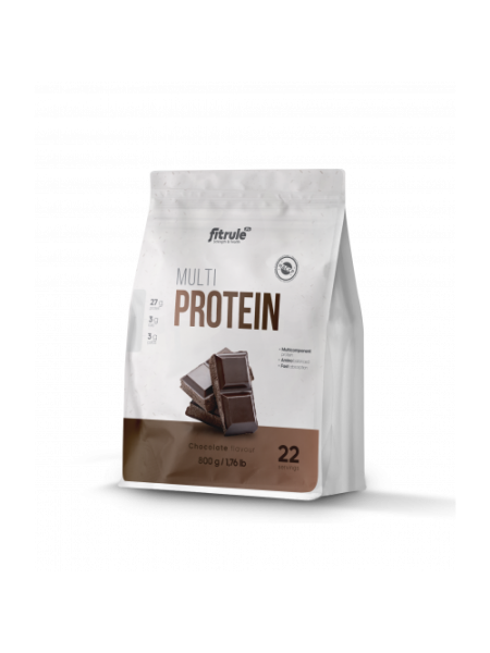 FITRULE MULTI PROTEIN 800 ГР