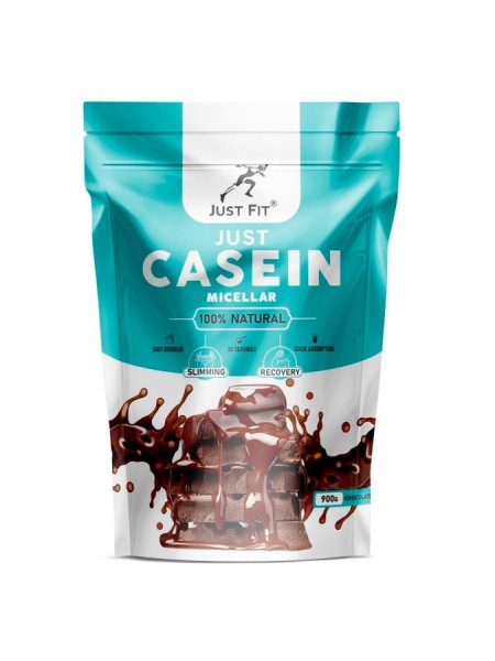 Just Fit Just Casein пакет (900 гр)