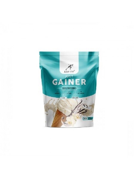 Just Fit Just Gainer 3000 g