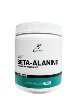 Just Fit Beta-Alanine 500 g