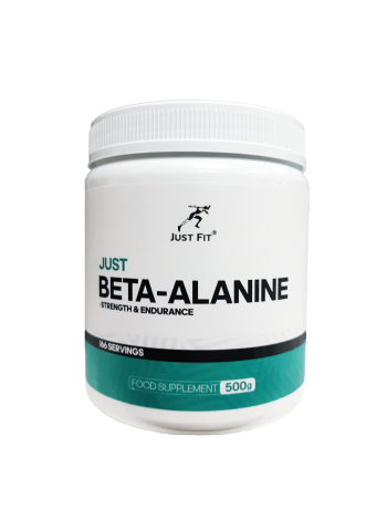 Just Fit Beta-Alanine 500 g