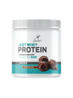 Just Fit Just Whey Protein, 400 грамм Just Fit Just Whey Protein, 400 грамм