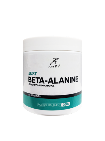 Just Fit Beta-Alanine 200 g