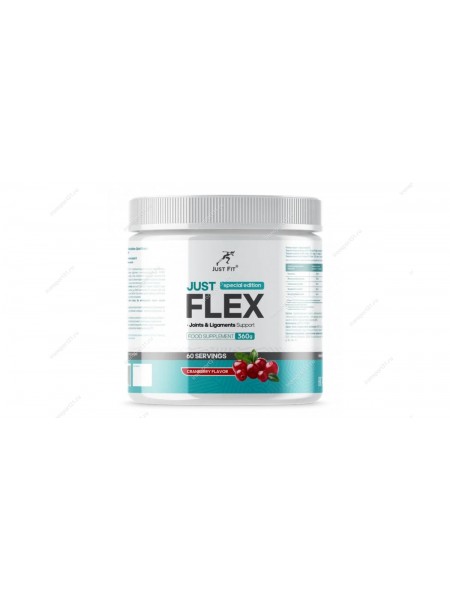 Just Fit Just Flex 360 гр