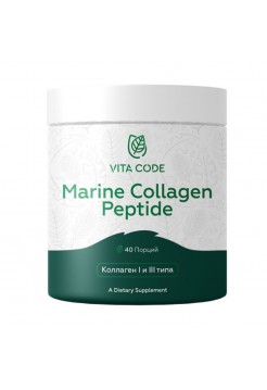 Vita Code Marine Collagen (200 гр)