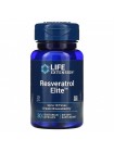 Life Extension Resveratrol Elite 30vcaps