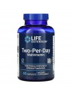 Life Extension Two-Per-Day 60 capsules