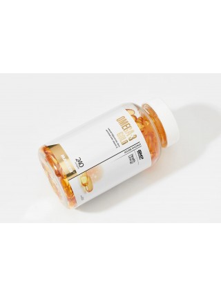 Maxler Omega-3 gold 240 sg