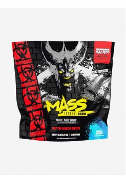 Mutant Mass Extreme 2500 2720 г