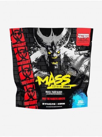 Mutant Mass Extreme 2500 2720 г