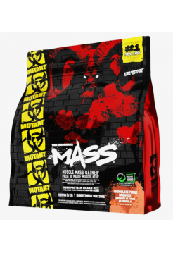 Mutant Mass Original 2270 g