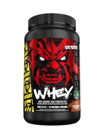Mutant Whey 908гр