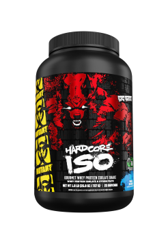 Mutant Hardcore Iso 727гр
