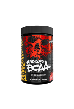 Mutant HARDCORE BCAA 390ггр