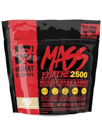 Mutant Mass Extreme 2500 2720 г