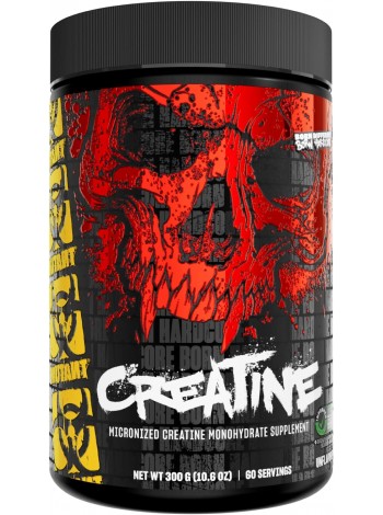 Mutant Creatine 300g Mutant Creatine 300g