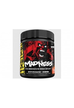 Mutant Madness 270g