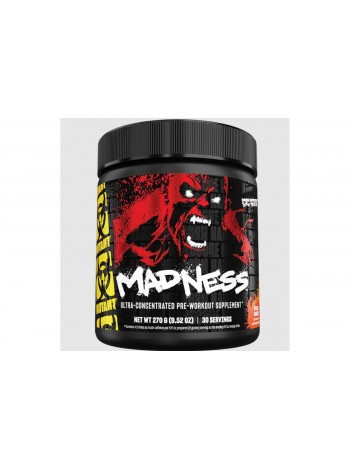 Mutant Madness 270g