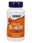 NOW E-400 MIXED Tocopherols 100 sg