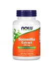 NOW Boswellia Extract 250 mg 120 caps / Нау Экстракт босвеллии 250 мг 120 капс