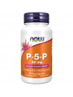 NOW P-5-P 50 mg 90 veg capsules