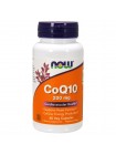 NOW CoQ10 200 mg 60 caps