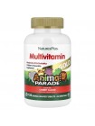 NaturesPlus Animal Parade Gold Multivitamin 60 таблеток в форме животных NaturesPlus Animal Parade Gold Multivitamin 60 таблеток в форме животных