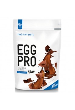 Nutriversum Egg Pro 500 гр