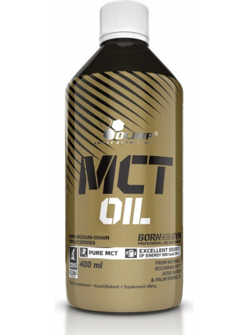 Olimp MCT Oil 400 мл