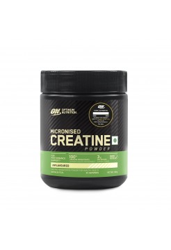Optimum Nutrition Creatine Powder 300 гр
