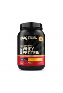 Optimum Nutrition Gold Standard 908 гр