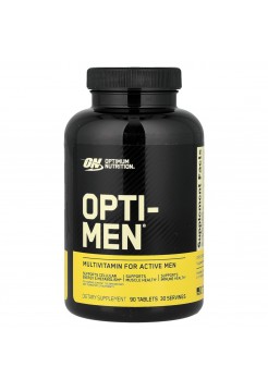 Optimum Nutrition Opti-Men 90 tabs