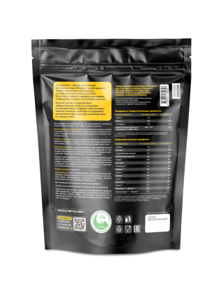 PRIME KRAFT EGG PROTEIN 900 г