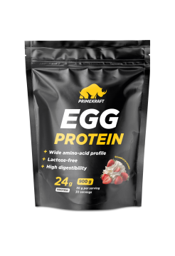 PRIME KRAFT EGG PROTEIN 900 г