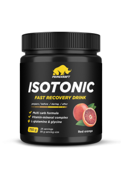 PRIME KRAFT ISOTONIC (Изотоник) 750гр