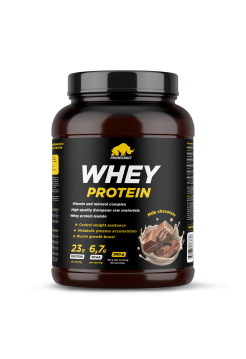 PRIME KRAFT WHEY PROTEIN 900 г (банка)