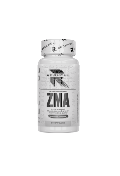 Reckful ZMA 60 капсул