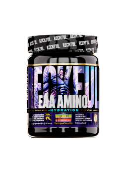  Reckful EAA Amino (Аминокислотный комплекс), 240 г