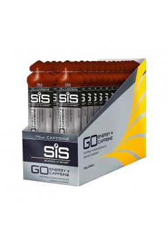 SIS Go Energy + 75mg Caffeine 60ml