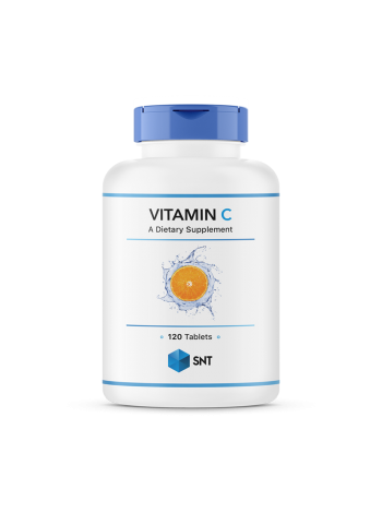 SNT Vitamin C 900 mg 120 tabs